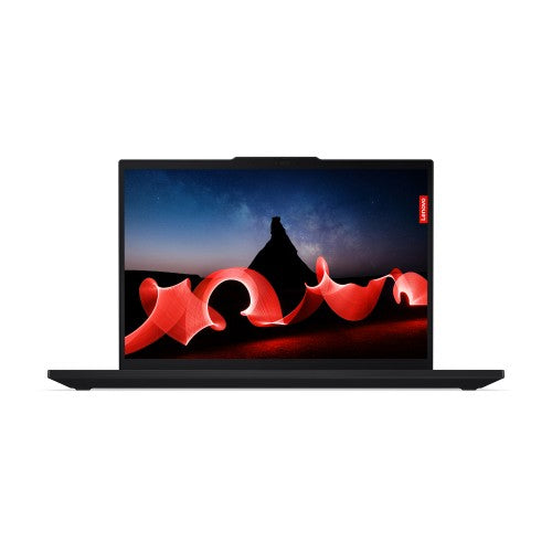 Lenovo ThinkPad T16 Gen 3 Intel Core Ultra 7 155U Laptop 40.6 cm (16") WUXGA 16 GB DDR5-SDRAM 512 GB SSD Wi-Fi 6E (802.11ax) Windows 11 Pro UK English Black