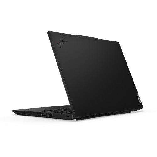 Lenovo ThinkPad L14 Gen 6 (Intel) Intel Core Ultra 7 255U Laptop 35.6 cm (14") WUXGA 16 GB DDR5-SDRAM 512 GB SSD Wi-Fi 6E (802.11ax) Windows 11 Pro UK English Black