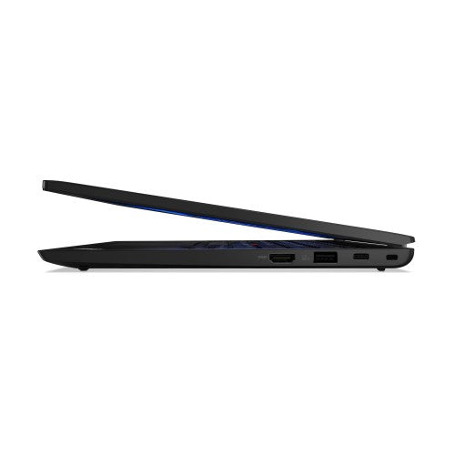 Lenovo ThinkPad L13 Gen 3 (Intel) Intel® Core™ i5 i5-1235U Laptop 33.8 cm (13.3") WUXGA 8 GB DDR4-SDRAM 256 GB SSD Wi-Fi 6 (802.11ax) Windows 11 Pro UK English Black