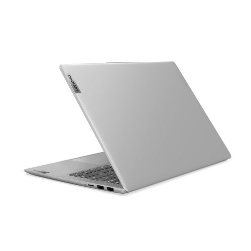 Lenovo IdeaPad Slim 5 14IMH9 Intel Core Ultra 5 125H Laptop 35.6 cm (14") WUXGA 16 GB LPDDR5x-SDRAM 512 GB SSD Wi-Fi 6E (802.11ax) Windows 11 Home UK English Grey