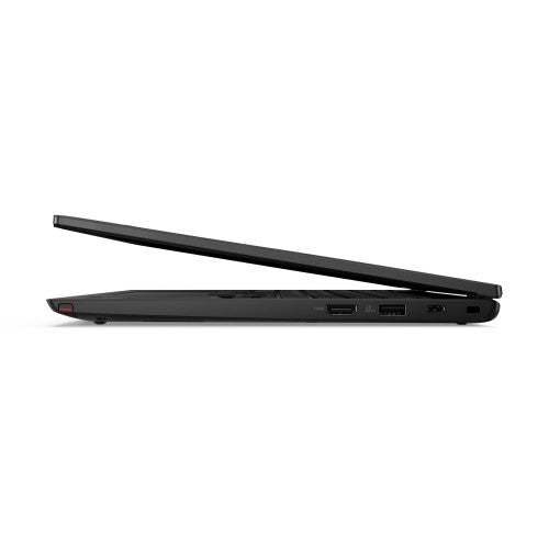 Lenovo ThinkPad L13 2-in-1 Gen 5 (Intel) Intel Core Ultra 7 155U Hybrid (2-in-1) 33.8 cm (13.3") Touchscreen WUXGA 16 GB LPDDR5-SDRAM 512 GB SSD Wi-Fi 6E (802.11ax) Windows 11 Pro UK English Black