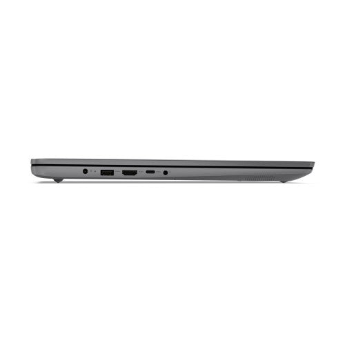 Lenovo V17 G4 IRU Intel® Core™ i5 i5-13420H Laptop 43.9 cm (17.3") Full HD 8 GB DDR4-SDRAM 256 GB SSD Wi-Fi 6 (802.11ax) Windows 11 Pro UK English Grey