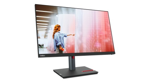 Lenovo ThinkVision P24q-30 60.5 cm (23.8") 2560 x 1440 pixels Quad HD LED (PROMO)