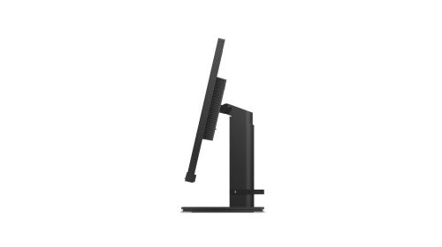 Lenovo ThinkVision T27h-2L LED display 68.6 cm (27") 2560 x 1440 pixels Quad HD Black
