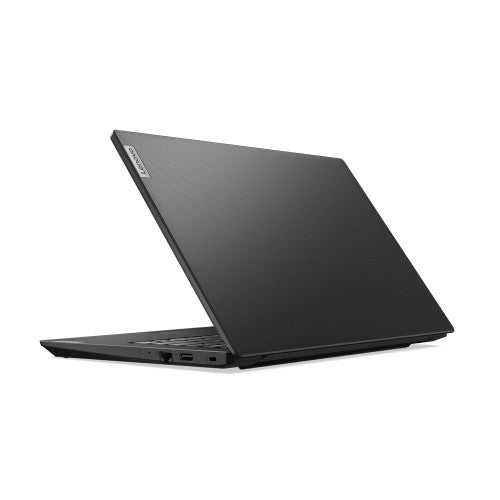 Lenovo V14 G4 IRU Intel® Core™ i5 i5-13420H Laptop 35.6 cm (14") Full HD 8 GB DDR4-SDRAM 256 GB SSD Wi-Fi 5 (802.11ac) Windows 11 Pro English Black (PROMO)