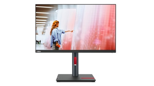 Lenovo ThinkVision P24q-30 60.5 cm (23.8") 2560 x 1440 pixels Quad HD LED (PROMO)