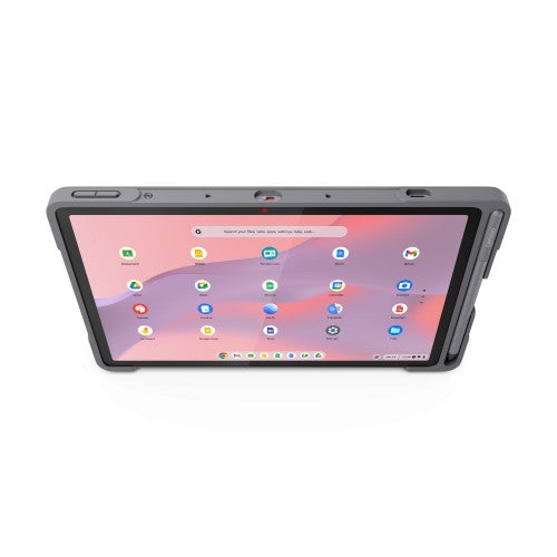 Lenovo Chromebook Duet EDU G2 Mediatek 64 GB 27.8 cm (10.9") 8 GB Wi-Fi 6 (802.11ax) ChromeOS Grey