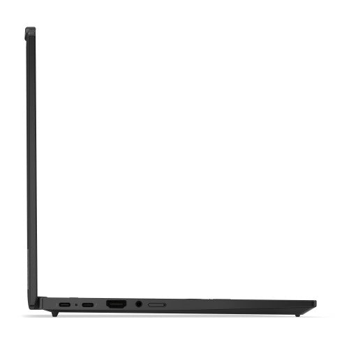 Lenovo ThinkPad T14s Gen 5 Intel Core Ultra 7 155U Laptop 35.6 cm (14") WUXGA 16 GB LPDDR5x-SDRAM 512 GB SSD Wi-Fi 6E (802.11ax) Windows 11 Pro UK English Black (PROMO)