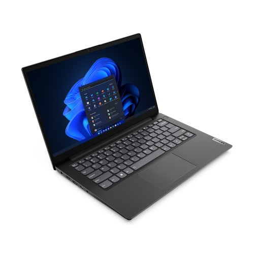 Lenovo V14 G4 IRU Intel® Core™ i5 i5-13420H Laptop 35.6 cm (14") Full HD 8 GB DDR4-SDRAM 256 GB SSD Wi-Fi 5 (802.11ac) Windows 11 Pro English Black (PROMO)