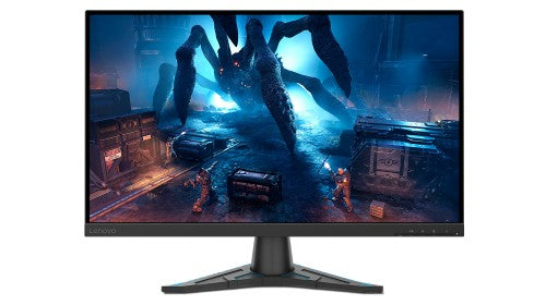 Lenovo G27e-20 LED display 68.6 cm (27") 1920 x 1080 pixels Full HD Black