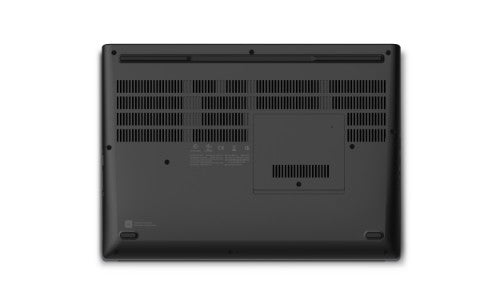 Lenovo ThinkPad P16 Gen 2 Intel® Core™ i9 i9-13980HX Mobile workstation 40.6 cm (16") WQXGA 32 GB DDR5-SDRAM 1 TB SSD NVIDIA RTX 4000 Ada Wi-Fi 6E (802.11ax) Windows 11 Pro UK English Black