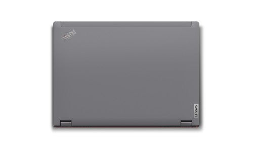 Lenovo ThinkPad P16 Gen 2 Intel® Core™ i7 i7-13850HX Mobile workstation 40.6 cm (16") WQXGA 16 GB DDR5-SDRAM 512 GB SSD Wi-Fi 6E (802.11ax) Windows 11 Pro UK English Black