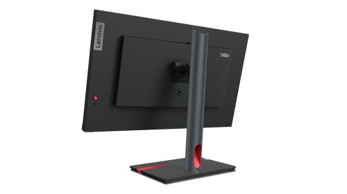 Lenovo ThinkVision P24q-30 60.5 cm (23.8") 2560 x 1440 pixels Quad HD LED (PROMO)