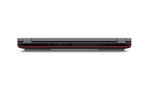 Lenovo ThinkPad P16 Gen 2 Intel® Core™ i9 i9-13980HX Mobile workstation 40.6 cm (16") WQXGA 32 GB DDR5-SDRAM 1 TB SSD NVIDIA RTX 4000 Ada Wi-Fi 6E (802.11ax) Windows 11 Pro UK English Black
