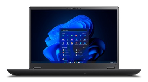 Lenovo ThinkPad P16v Gen 2 (Intel) Intel Core Ultra 7 155H Mobile workstation 40.6 cm (16") WUXGA 32 GB DDR5-SDRAM 1 TB SSD NVIDIA RTX 2000 Ada Wi-Fi 6E (802.11ax) Windows 11 Pro UK English Black