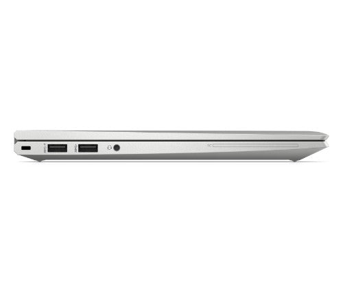 HP EliteBook x360 830 G8 Intel® Core™ i7 i7-1165G7 Hybrid (2-in-1) 33.8 cm (13.3") Touchscreen WUXGA 16 GB DDR4-SDRAM 512 GB SSD Wi-Fi 6E (802.11ax) Windows 11 Pro Silver