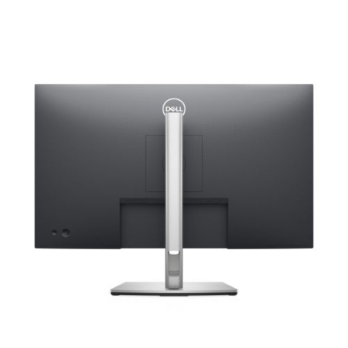 DELL P2721Q LED display 68.6 cm (27") 3840 x 2160 pixels 4K Ultra HD LCD Black