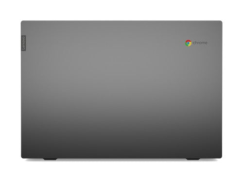 Lenovo Chromebook S345-14AST AMD A6 A6-9220C 35.6 cm (14") Full HD 4 GB DDR4-SDRAM 64 GB eMMC Wi-Fi 5 (802.11ac) ChromeOS English Grey