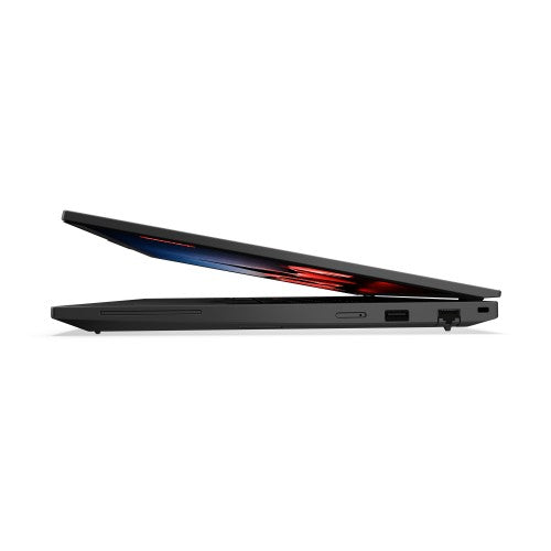 Lenovo ThinkPad T16 Gen 3 Intel Core Ultra 7 155U Laptop 40.6 cm (16") WUXGA 16 GB DDR5-SDRAM 512 GB SSD Wi-Fi 6E (802.11ax) Windows 11 Pro UK English Black
