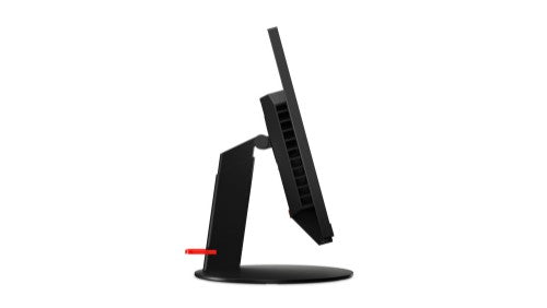 Lenovo 11JHRAT1EU computer monitor 68.6 cm (27") 2560 x 1440 pixels Quad HD LED Black