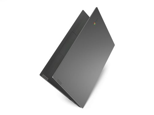 Lenovo Chromebook S345-14AST AMD A6 A6-9220C 35.6 cm (14") Full HD 4 GB DDR4-SDRAM 64 GB eMMC Wi-Fi 5 (802.11ac) ChromeOS English Grey