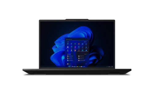 Lenovo ThinkPad P14s Gen 5 (Intel) Intel Core Ultra 9 185H Laptop 36.8 cm (14.5") WQXGA 32 GB DDR5-SDRAM 1 TB SSD Wi-Fi 6E (802.11ax) Windows 11 Pro UK English Black