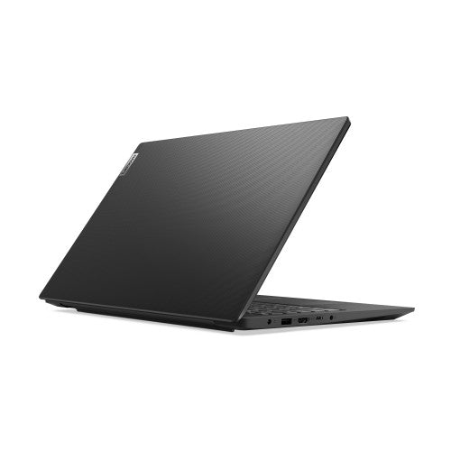 Lenovo V15 G4 AMN AMD Ryzen™ 5 7520U Laptop 39.6 cm (15.6") Full HD 8 GB LPDDR5-SDRAM 512 GB SSD Wi-Fi 5 (802.11ac) Windows 11 Home UK English Black (PROMO)