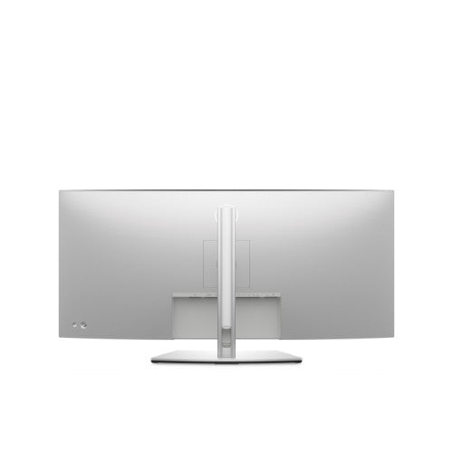 DELL UltraSharp U3824DW LED display 95.2 cm (37.5") 3840 x 1600 pixels Wide Quad HD+ LCD Black, Silver