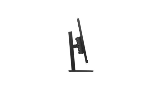 Lenovo ThinkVision E24-28 LED display 60.5 cm (23.8") 1920 x 1080 pixels Full HD Black