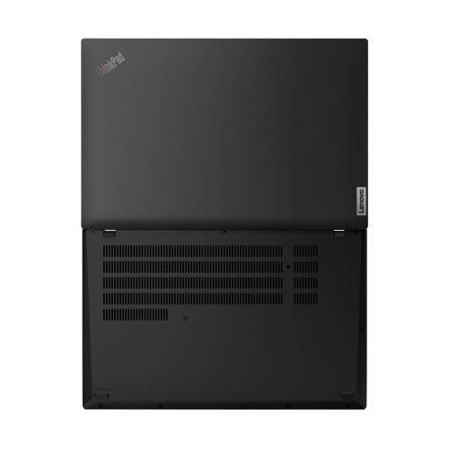 Lenovo ThinkPad L14 Gen 4 (Intel) Intel® Core™ i3 i3-1315U Laptop 35.6 cm (14") Full HD 16 GB DDR4-SDRAM 256 GB SSD Wi-Fi 6 (802.11ax) Windows 11 Pro UK English Black