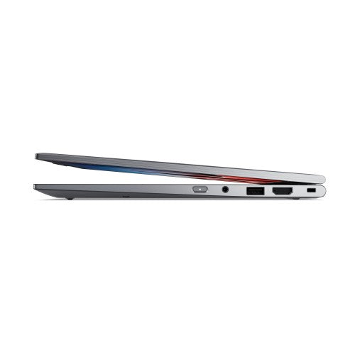 Lenovo ThinkPad X1 2-in-1 Gen 9 Intel Core Ultra 7 155U Hybrid (2-in-1) 35.6 cm (14") Touchscreen WUXGA 32 GB LPDDR5x-SDRAM 1 TB SSD Wi-Fi 6E (802.11ax) Windows 11 Pro UK English Grey (PROMO)