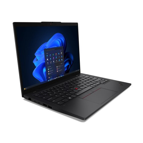 Lenovo ThinkPad L14 Gen 6 (Intel) Intel Core Ultra 7 255U Laptop 35.6 cm (14") WUXGA 16 GB DDR5-SDRAM 512 GB SSD Wi-Fi 6E (802.11ax) Windows 11 Pro UK English Black