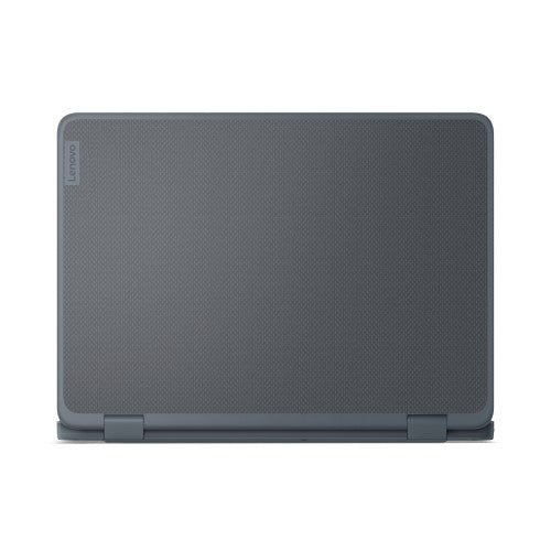 Lenovo 500w Yoga Gen 4 Intel® N N100 Hybrid (2-in-1) 31 cm (12.2") Touchscreen WUXGA 8 GB LPDDR5-SDRAM 128 GB SSD Wi-Fi 6 (802.11ax) Windows 11 Pro UK English Grey