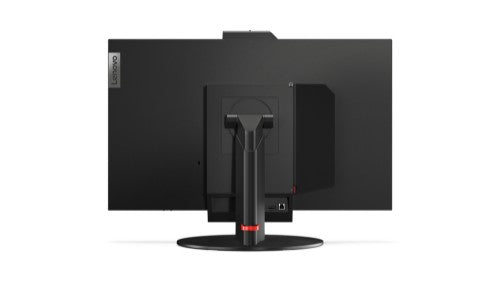 Lenovo ThinkCentre Tiny-In-One 27 LED display 68.6 cm (27") 2560 x 1440 pixels Quad HD Black