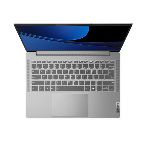 Lenovo IdeaPad Slim 5 14IMH9 Intel Core Ultra 5 125H Laptop 35.6 cm (14") WUXGA 16 GB LPDDR5x-SDRAM 512 GB SSD Wi-Fi 6E (802.11ax) Windows 11 Home UK English Grey