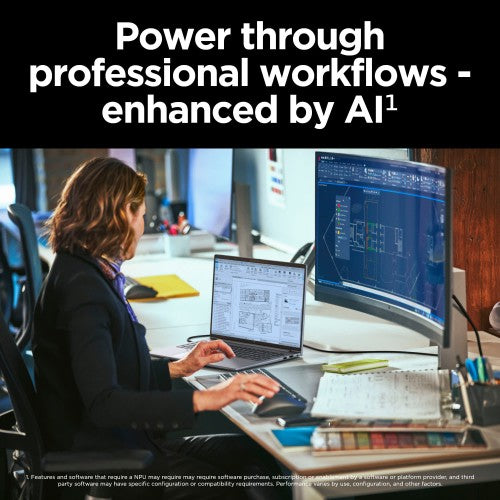 HP ZBook Power G11 A AMD Ryzen™ 7 8845HS Mobile workstation 40.6 cm (16") WQXGA 32 GB DDR5-SDRAM 1 TB SSD NVIDIA RTX 2000 Ada Wi-Fi 6E (802.11ax) Windows 11 Pro AI Workstation, AI PC Grey