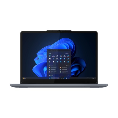 Lenovo 13w 2-in-1 Gen 3 Intel® Core™ i5 i5-1334U Hybrid (2-in-1) 33.8 cm (13.3") Touchscreen WUXGA 16 GB DDR5-SDRAM 512 GB SSD Wi-Fi 6E (802.11ax) Windows 11 Pro English Grey