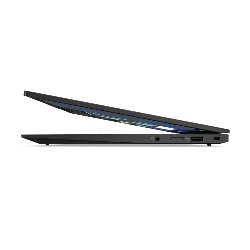 Lenovo ThinkPad X1 Carbon Gen 11 Intel® Core™ i7 i7-1355U Laptop 35.6 cm (14") 2.8K 32 GB LPDDR5-SDRAM 1 TB SSD Wi-Fi 6E (802.11ax) Windows 11 Pro UK English Black