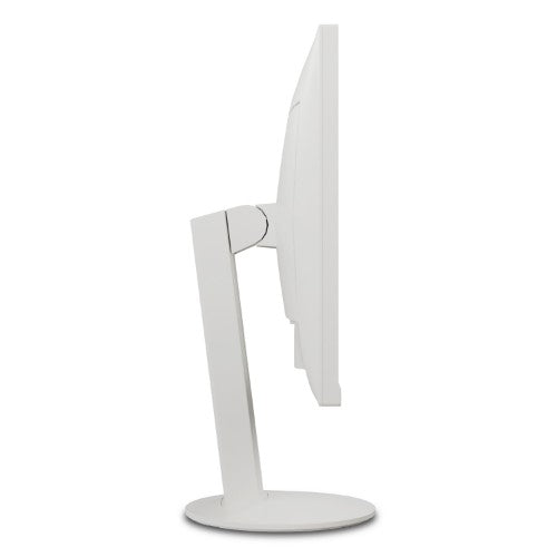 Lenovo C24d-20 LED display 61 cm (24") 1920 x 1200 pixels Full HD Grey, White