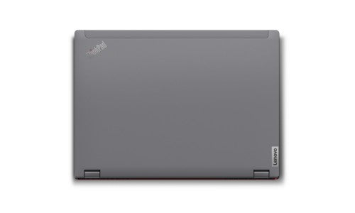 Lenovo ThinkPad P16 Gen 2 Intel® Core™ i9 i9-13980HX Mobile workstation 40.6 cm (16") WQXGA 32 GB DDR5-SDRAM 1 TB SSD NVIDIA RTX 4000 Ada Wi-Fi 6E (802.11ax) Windows 11 Pro UK English Black