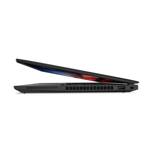 Lenovo ThinkPad T14 Gen 4 (AMD) AMD Ryzen™ 5 PRO 7540U Laptop 35.6 cm (14") WUXGA 16 GB LPDDR5x-SDRAM 512 GB SSD Wi-Fi 6E (802.11ax) Windows 11 Pro English Black