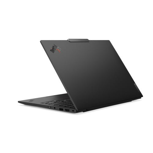 Lenovo ThinkPad X1 Carbon Gen 13 Copilot+ PC Intel Core Ultra 7 258V Laptop 35.6 cm (14") 2.8K 32 GB LPDDR5x-SDRAM 1 TB SSD Wi-Fi 7 (802.11be) Windows 11 Pro English Black