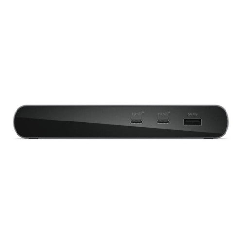Lenovo USB-C Universal Business Dock Wired 2 x USB 3.2 Gen 2 (3.1 Gen 2) Type-C Grey