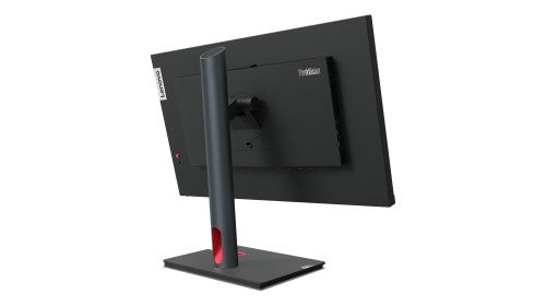 Lenovo ThinkVision P24q-30 60.5 cm (23.8") 2560 x 1440 pixels Quad HD LED (PROMO)
