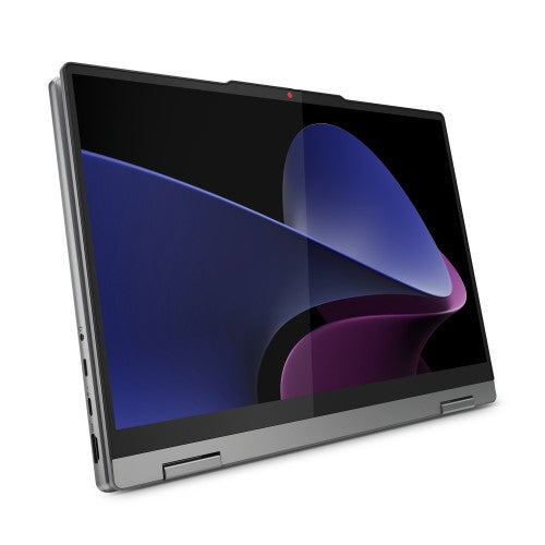 Lenovo IdeaPad 5 2-in-1 14IRH9 Intel® Core™ i7 i7-13620H Hybrid (2-in-1) 35.6 cm (14") Touchscreen WUXGA 16 GB LPDDR5x-SDRAM 512 GB SSD Wi-Fi 6 (802.11ax) Windows 11 Home UK English Grey