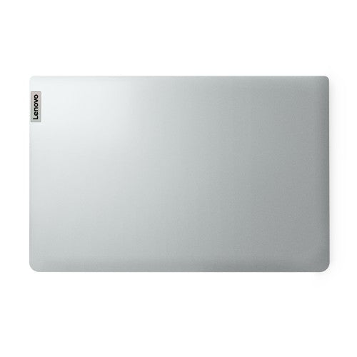 Lenovo IdeaPad 1 15IJL7 Intel® Celeron® N N4500 Laptop 39.6 cm (15.6") Full HD 4 GB DDR4-SDRAM 128 GB eMMC Wi-Fi 6 (802.11ax) Windows 11 Home in S mode UK English Grey