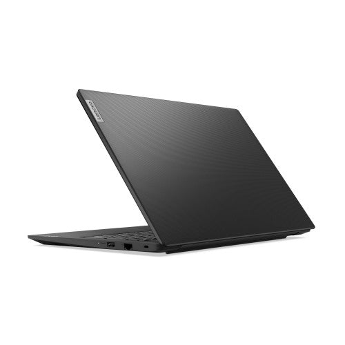 Lenovo V15 G4 AMN AMD Ryzen™ 5 7520U Laptop 39.6 cm (15.6") Full HD 8 GB LPDDR5-SDRAM 512 GB SSD Wi-Fi 5 (802.11ac) Windows 11 Home UK English Black (PROMO)