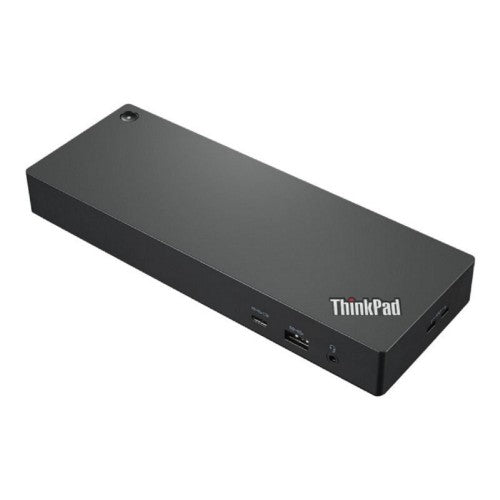 Lenovo ThinkPad Universal Thunderbolt 4 Wired Black (PROMO)