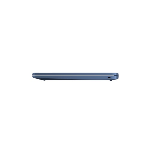 Lenovo IdeaPad Slim 3 Chrome 14M868 MediaTek Kompanio 520 Chromebook 35.6 cm (14") Full HD 4 GB LPDDR4x-SDRAM 64 GB eMMC Wi-Fi 6 (802.11ax) ChromeOS UK English Blue