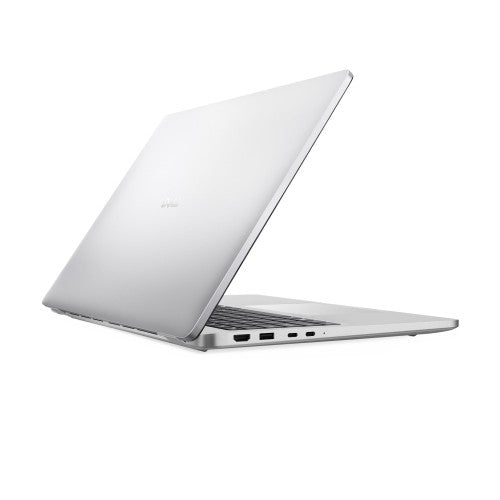 DELL Pro 16 Plus PB16250 Intel Core Ultra 7 265U Laptop 40.6 cm (16") Full HD+ 16 GB DDR5-SDRAM 512 GB SSD Wi-Fi 6E (802.11ax) Windows 11 Pro UK English Aluminium